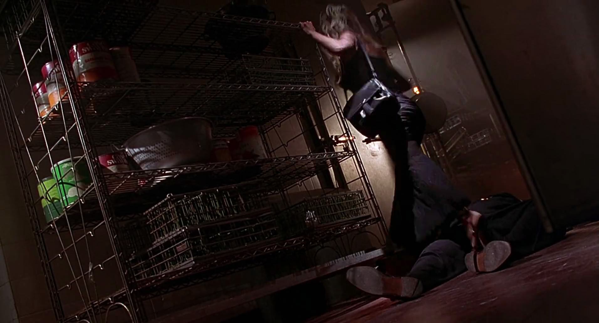 Barb Wire (1996) movie still 565