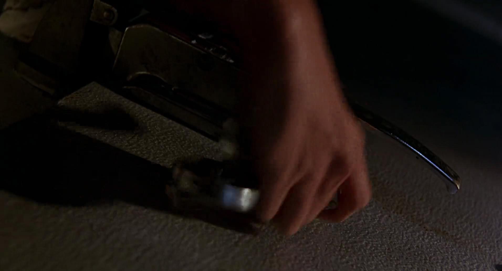 Barb Wire (1996) HD screenshot 569