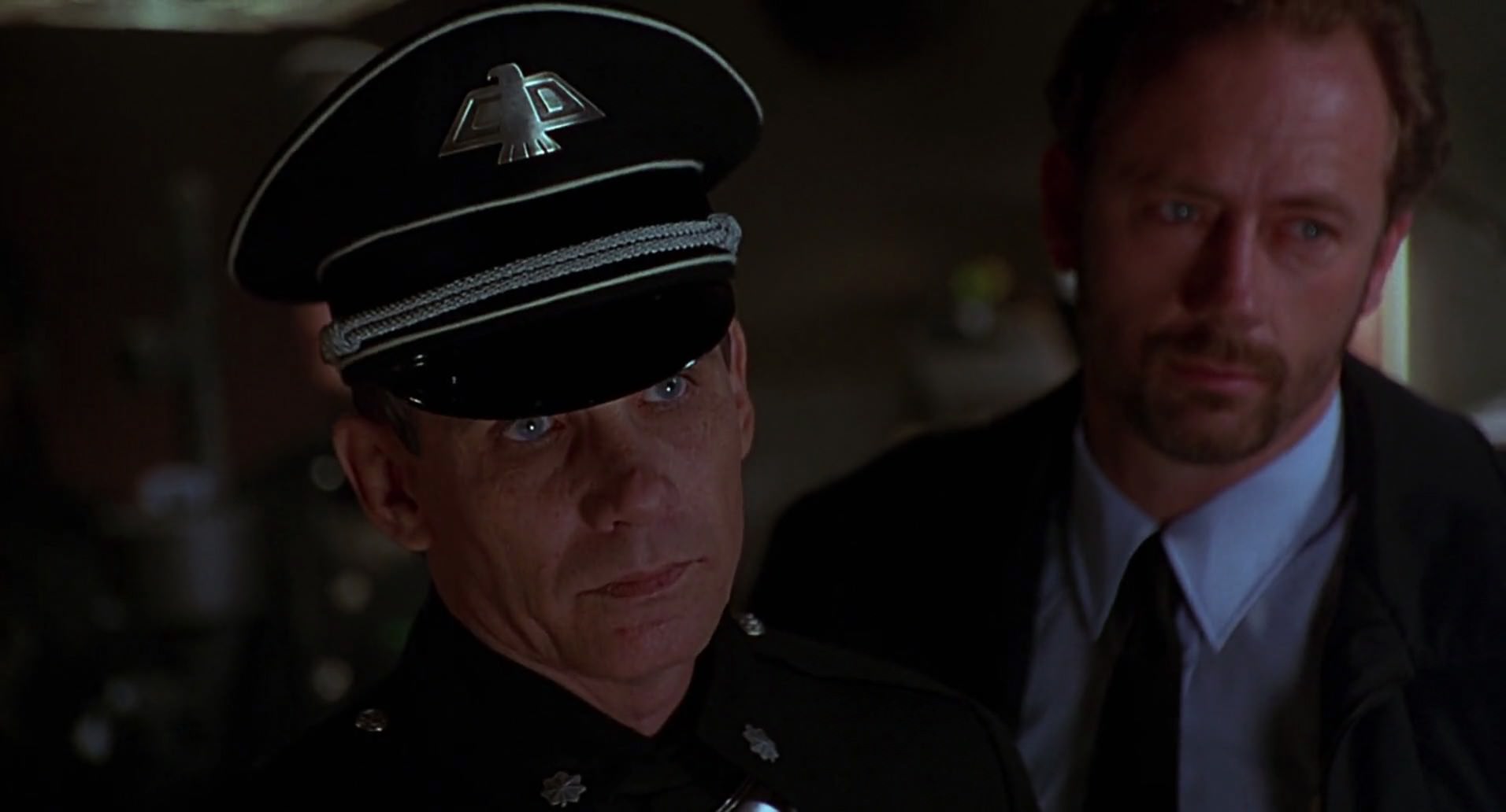 Barb Wire (1996) HD screenshot 5717