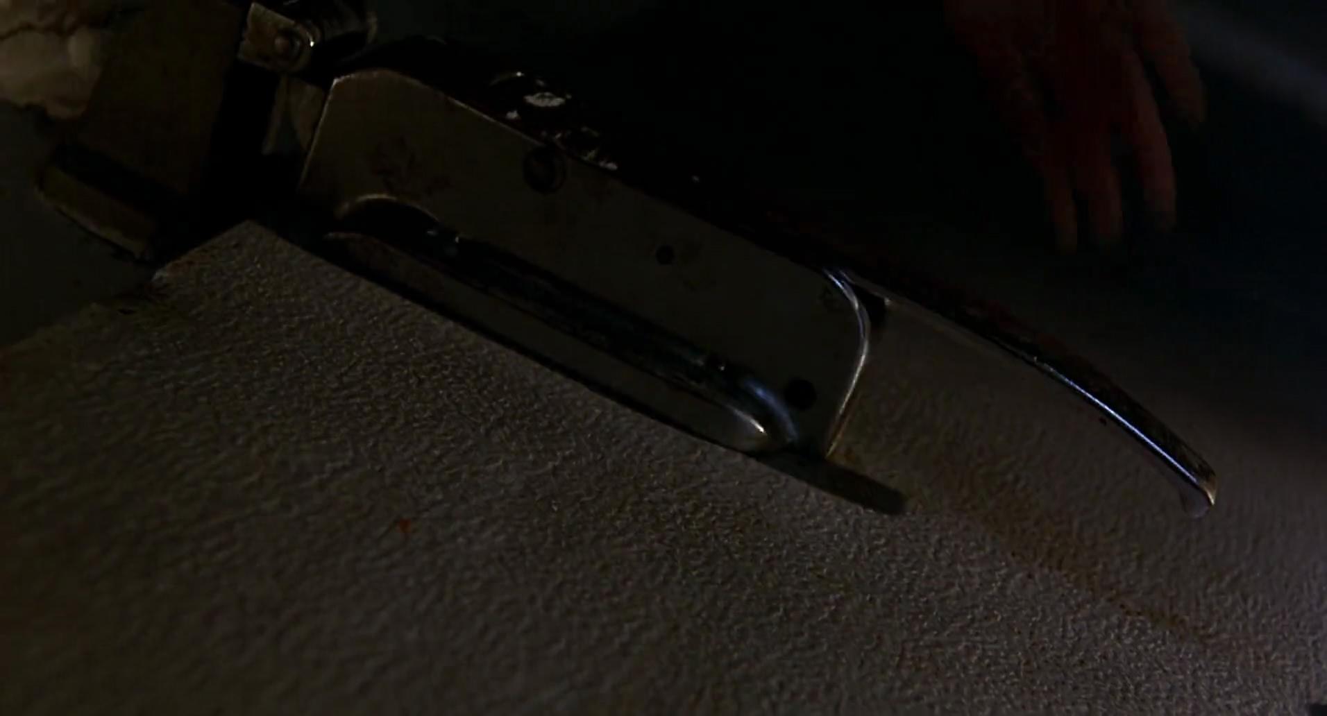 Barb Wire (1996) HD screenshot 572