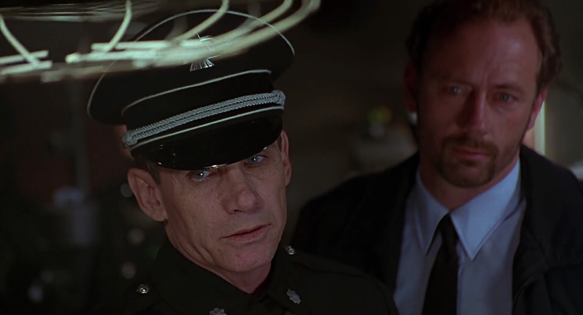 Barb Wire (1996) screencap 5721