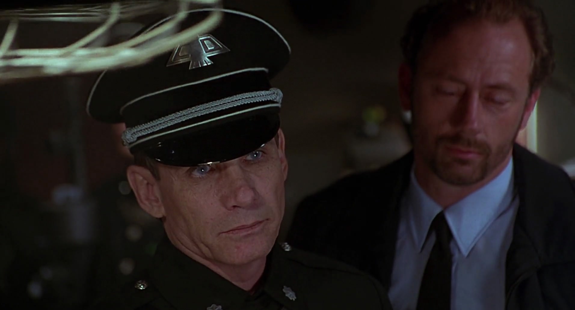 Barb Wire (1996) movie still 5722
