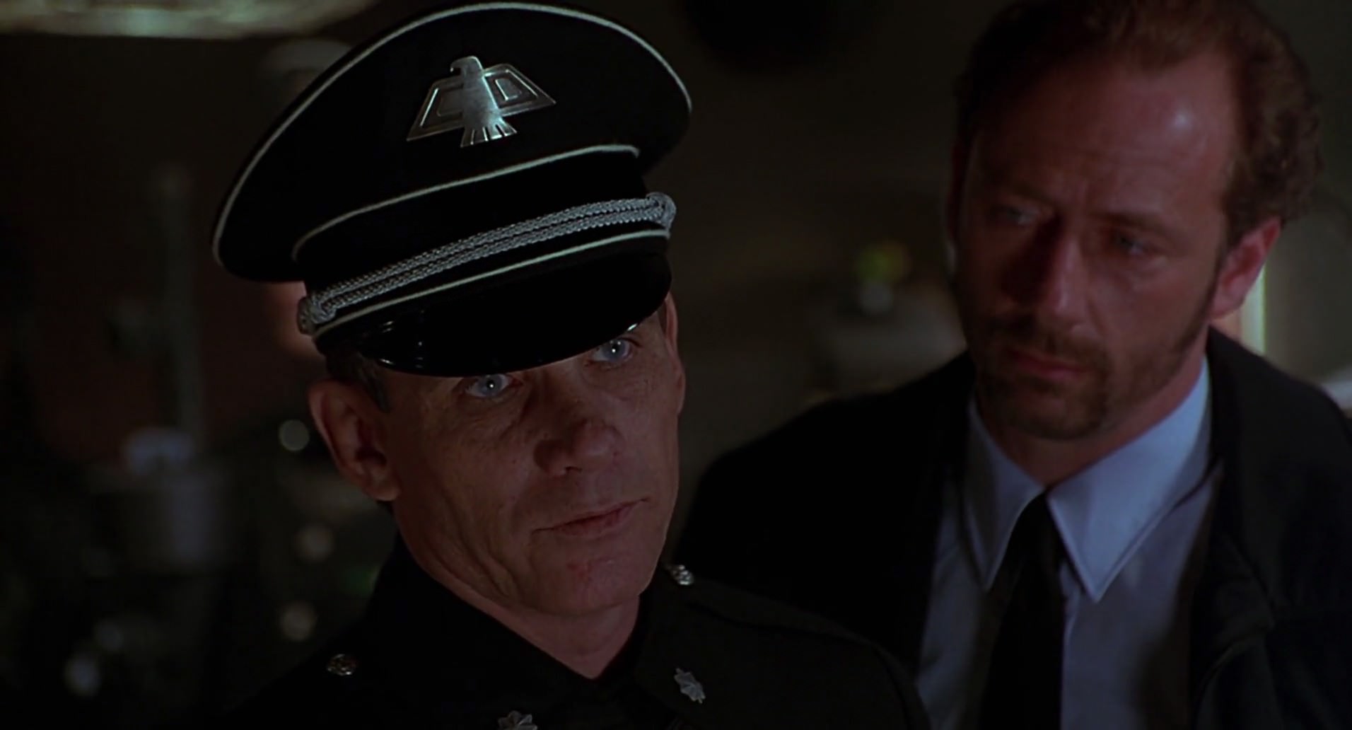 Barb Wire (1996) HD screenshot 5726