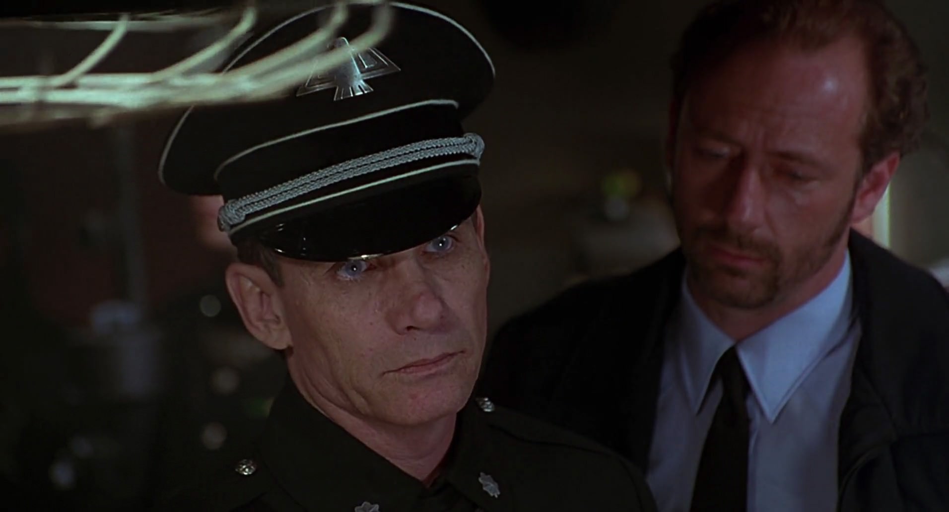 Barb Wire (1996) HD screenshot 5729