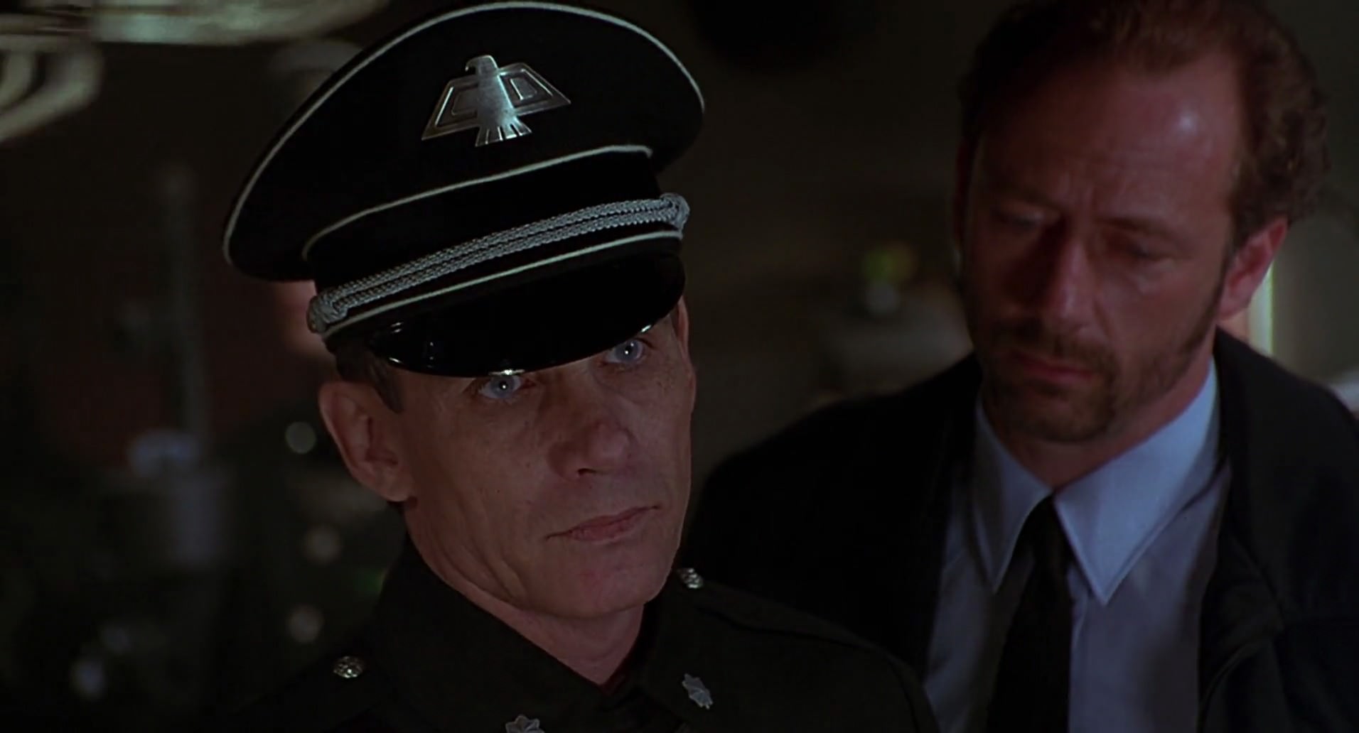 Barb Wire (1996) screencap 5730