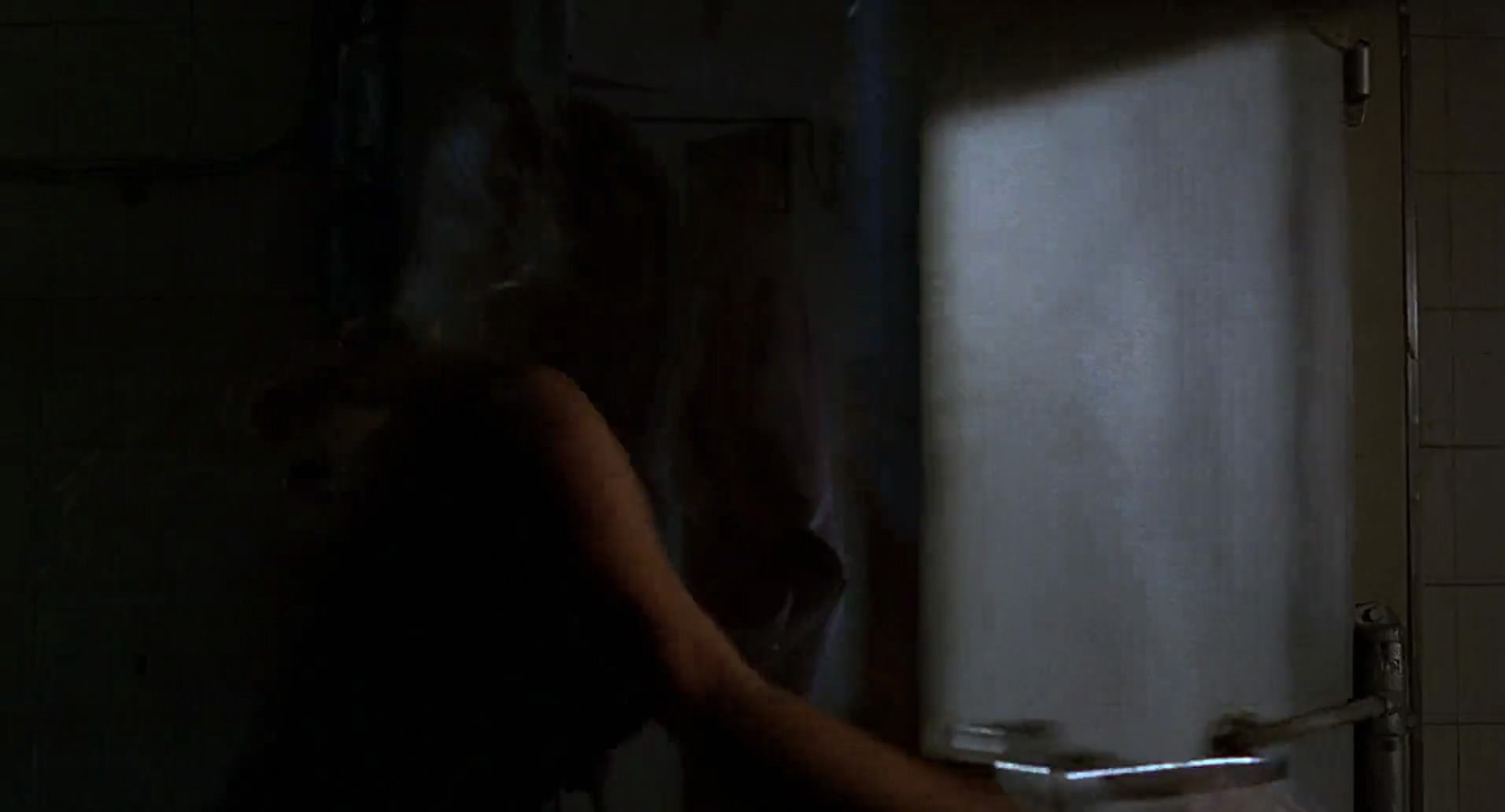 Barb Wire (1996) movie still 574