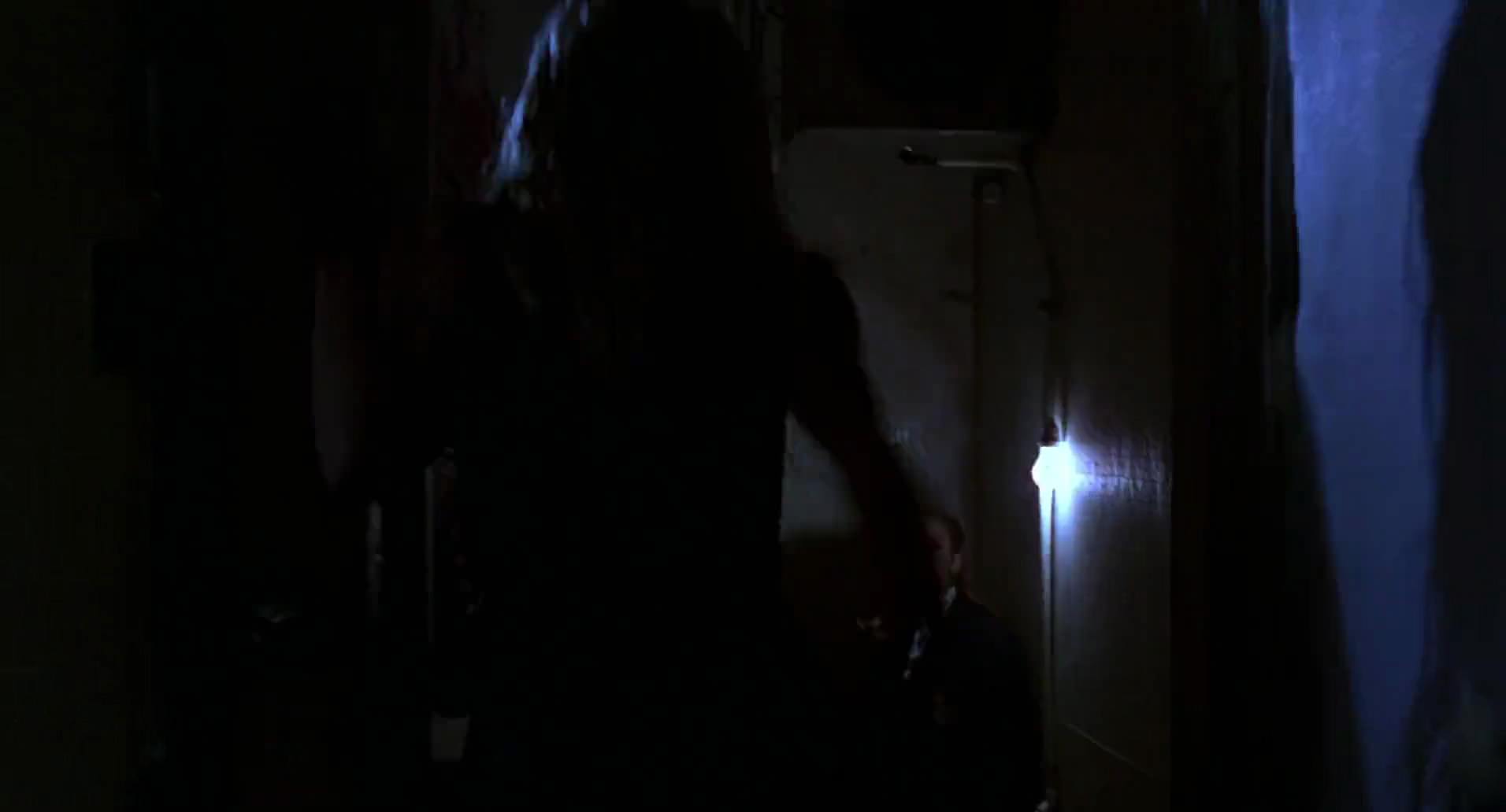 Barb Wire (1996) HD screenshot 575
