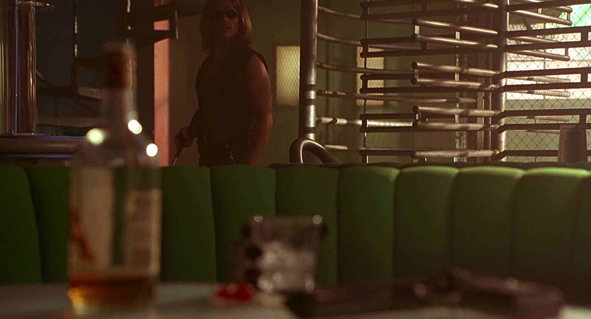 Barb Wire (1996) movie still 5773