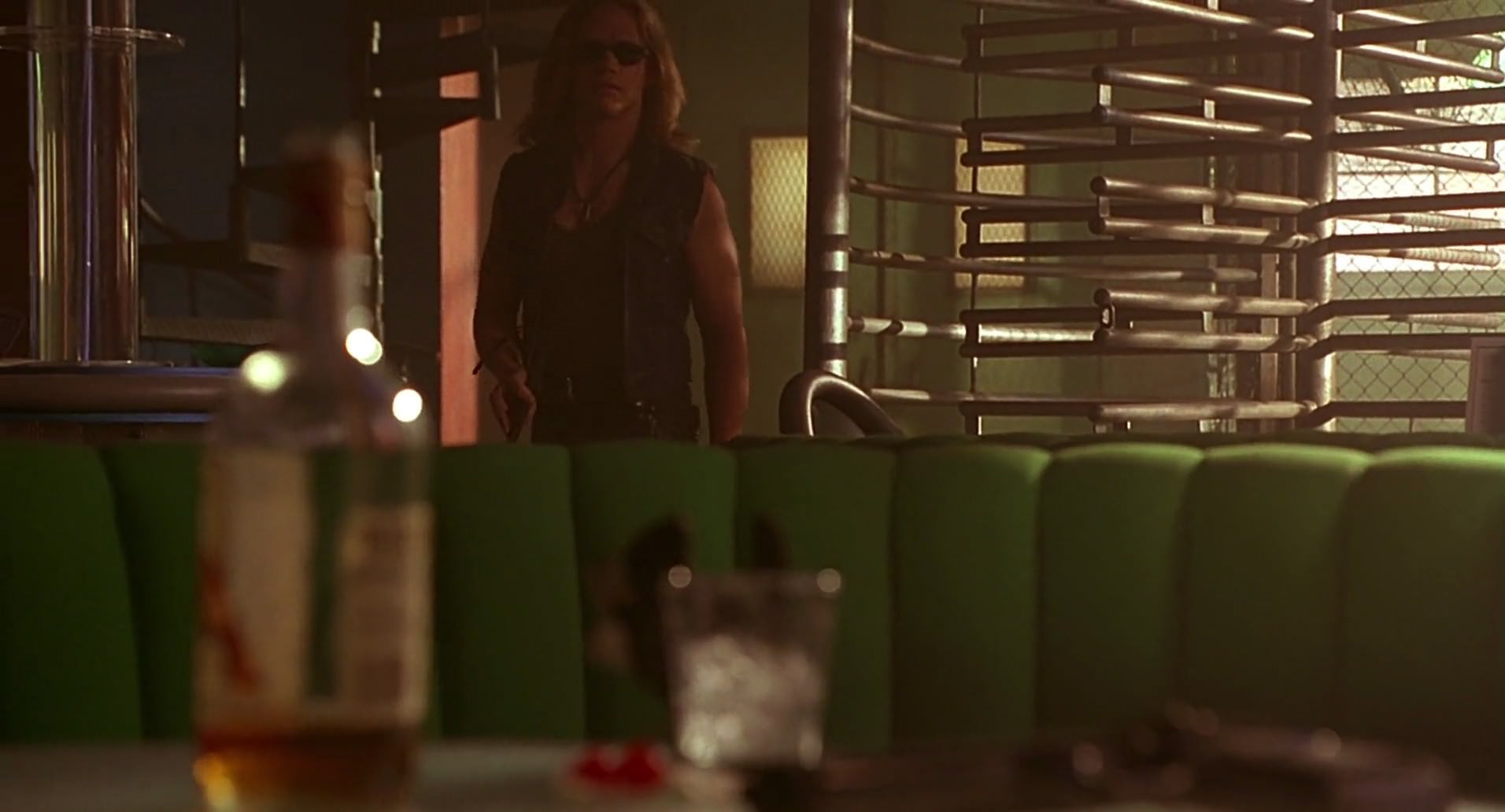 Barb Wire (1996) movie still 5776
