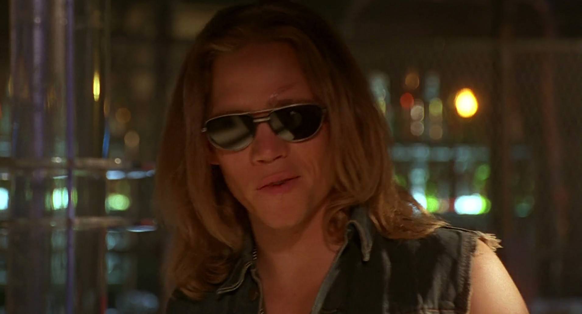 Barb Wire (1996) movie still 5788