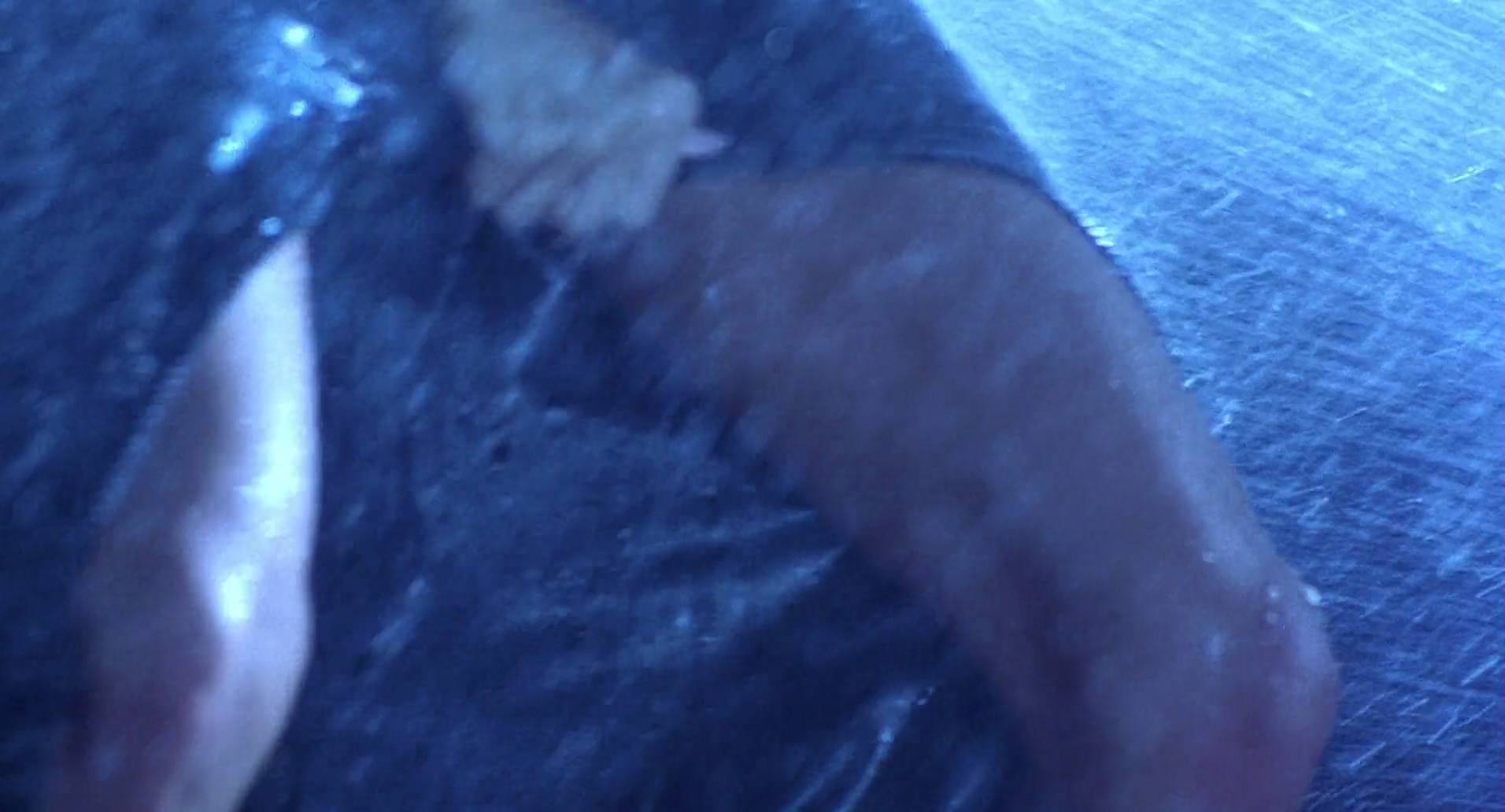 Barb Wire (1996) movie still 58