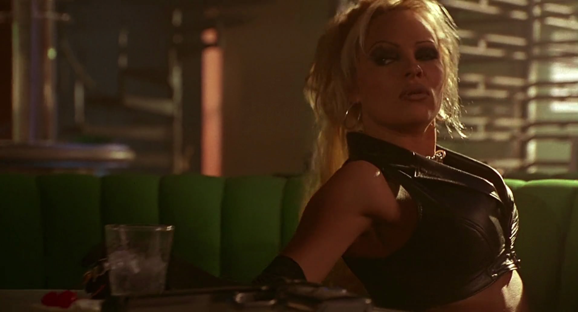 Barb Wire (1996) movie still 5803