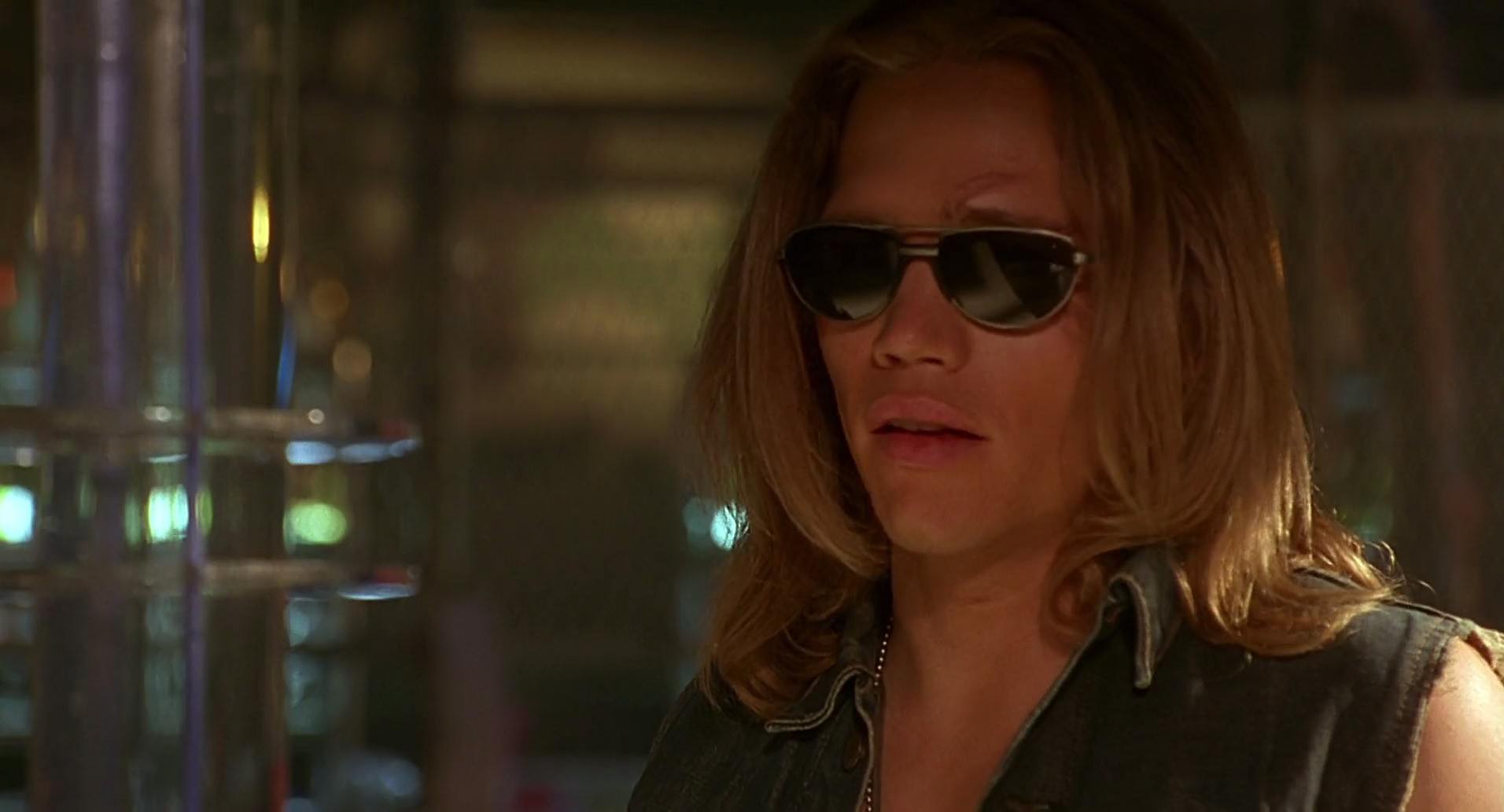 Barb Wire (1996) movie still 5806