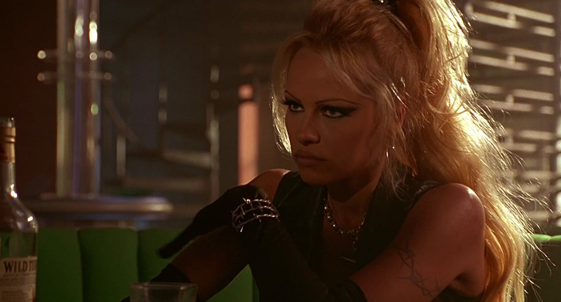 Barb Wire (1996) movie still 5815