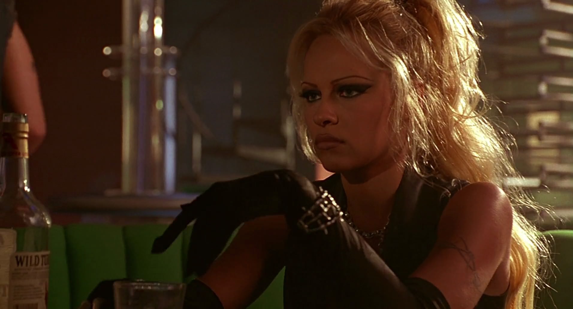 Barb Wire (1996) movie still 5818