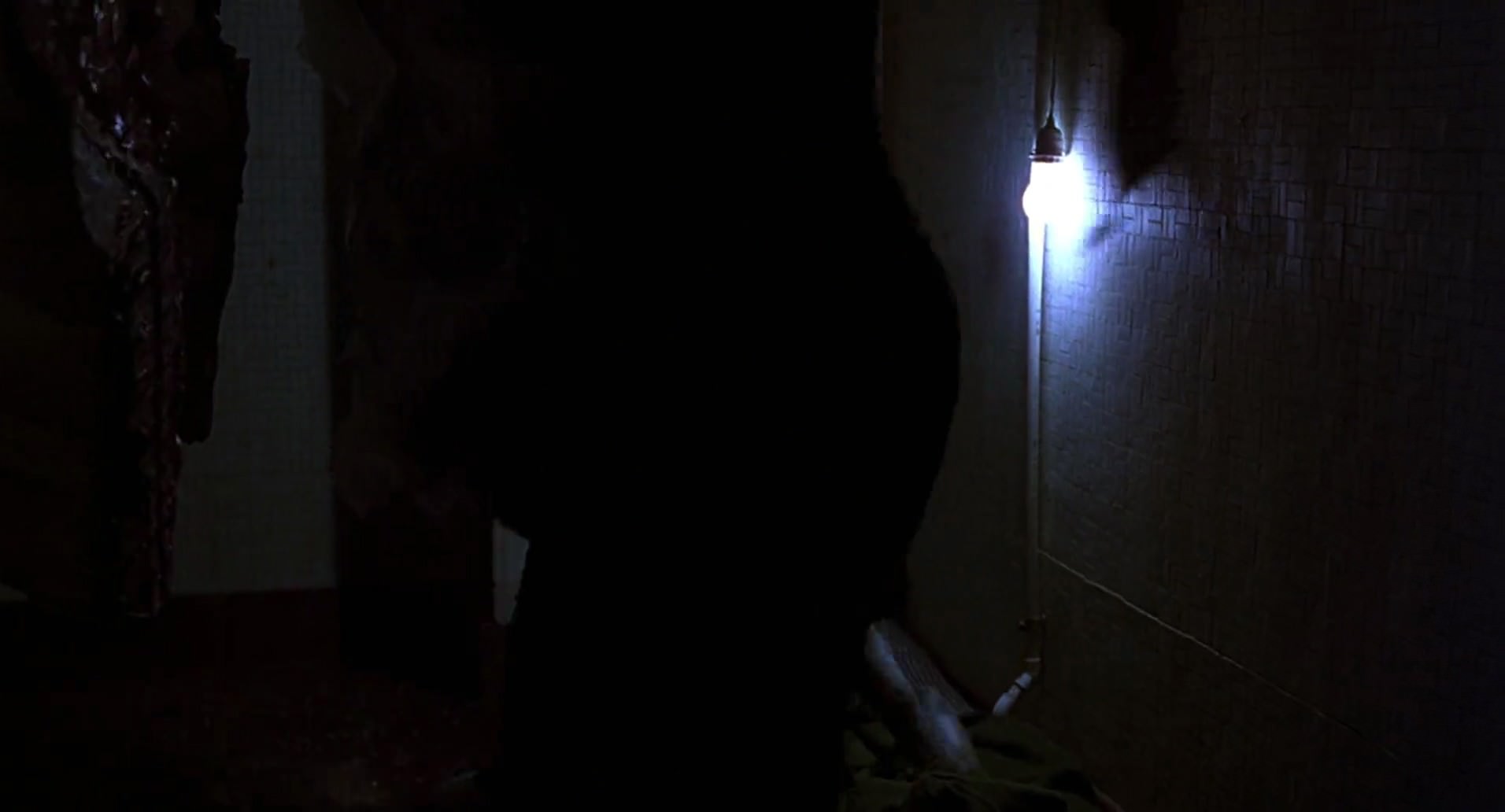 Barb Wire (1996) screencap 582