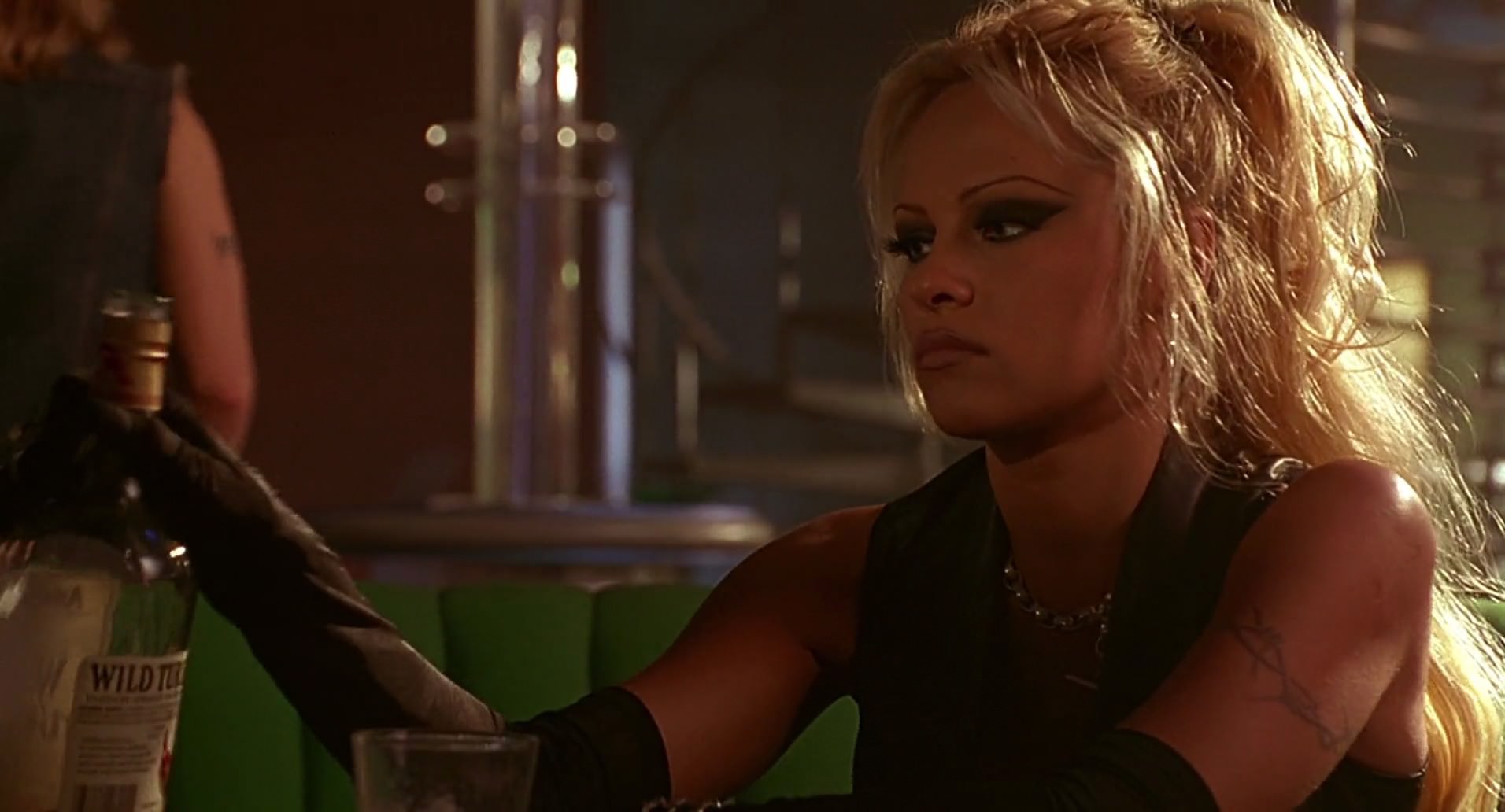 Barb Wire (1996) movie still 5821