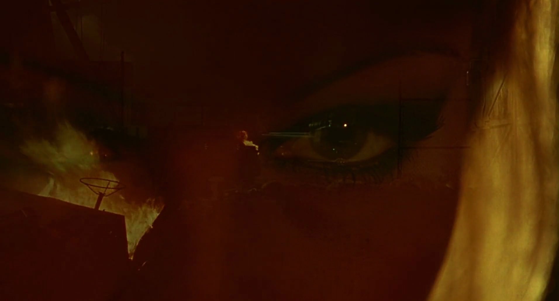 Barb Wire (1996) HD screenshot 5846