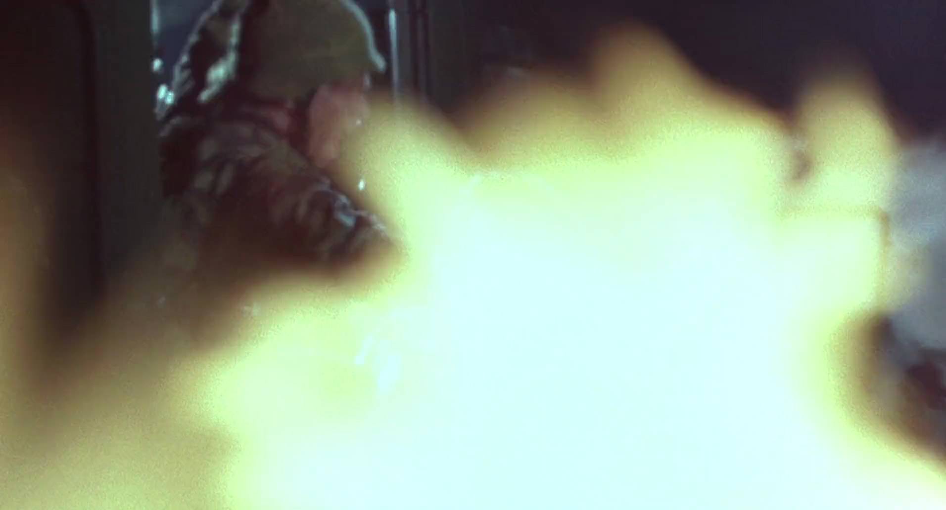 Barb Wire (1996) screencap 5859