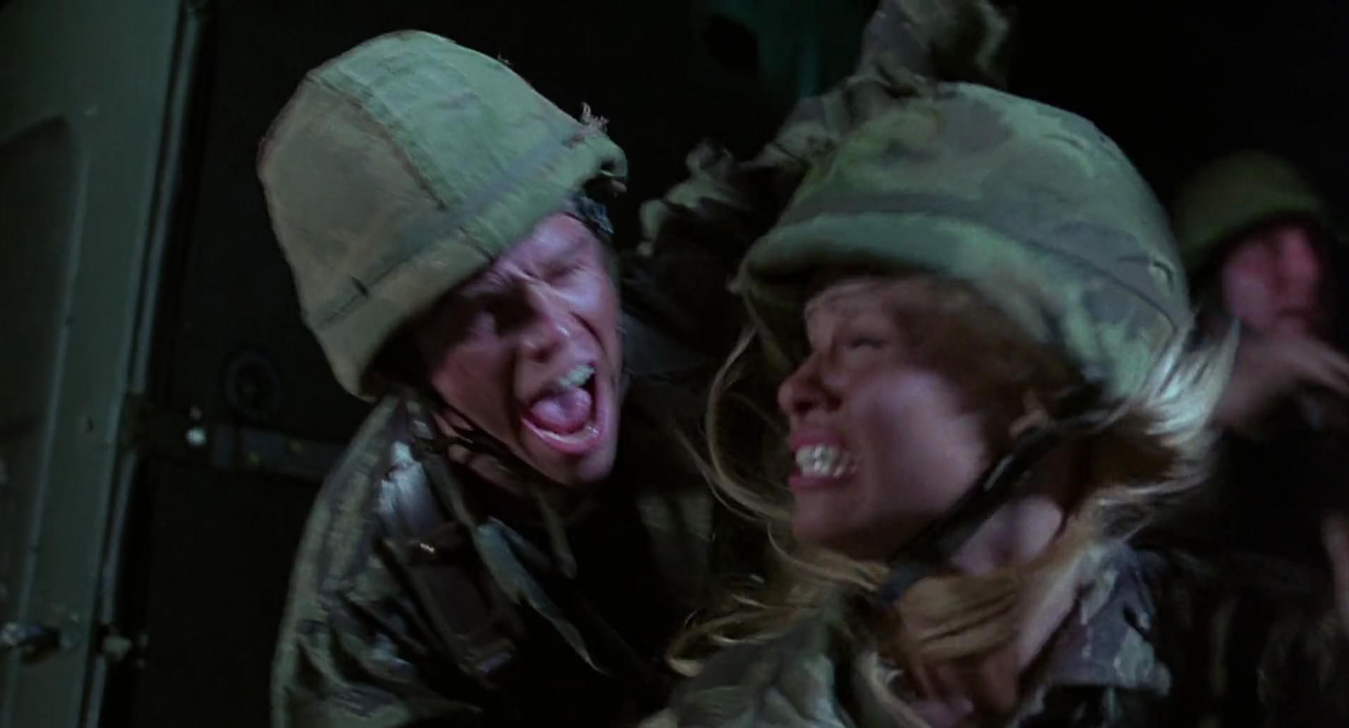 Barb Wire (1996) screencap 5868