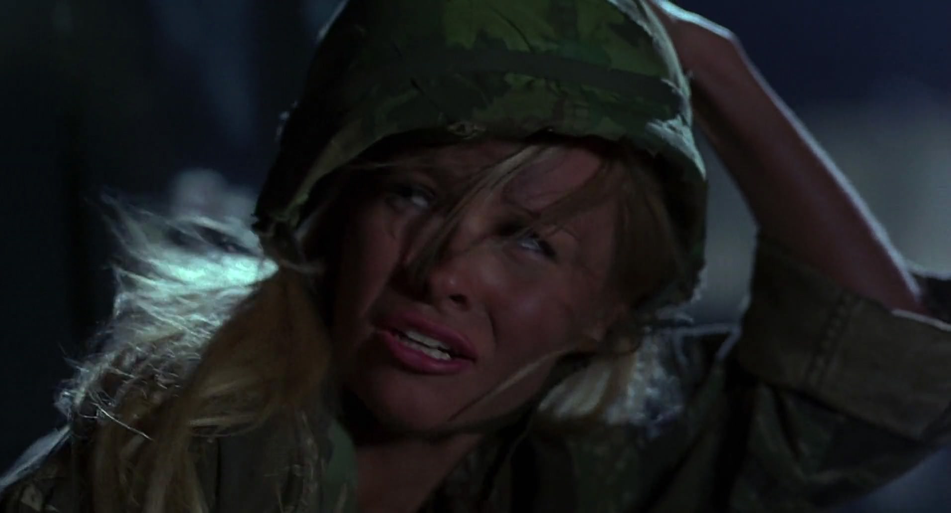 Barb Wire (1996) movie still 5872