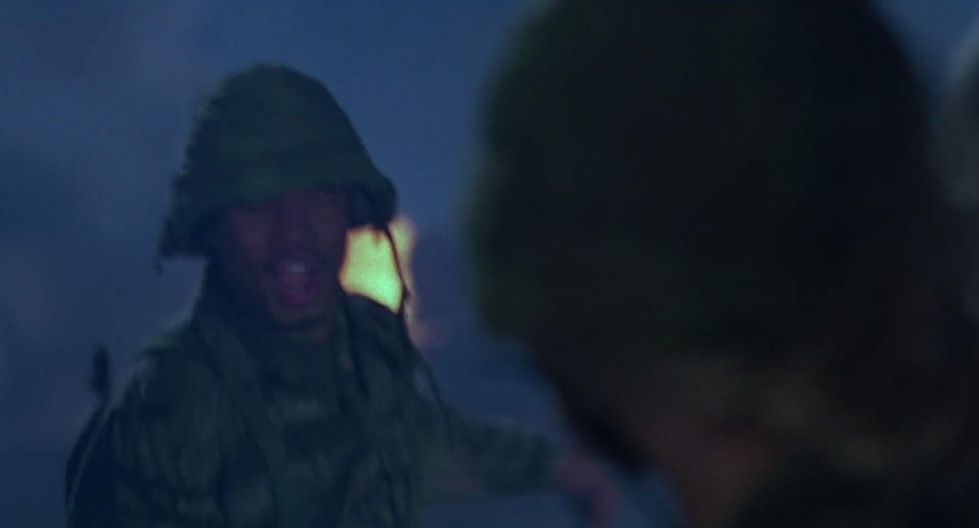 Barb Wire (1996) HD screenshot 5885