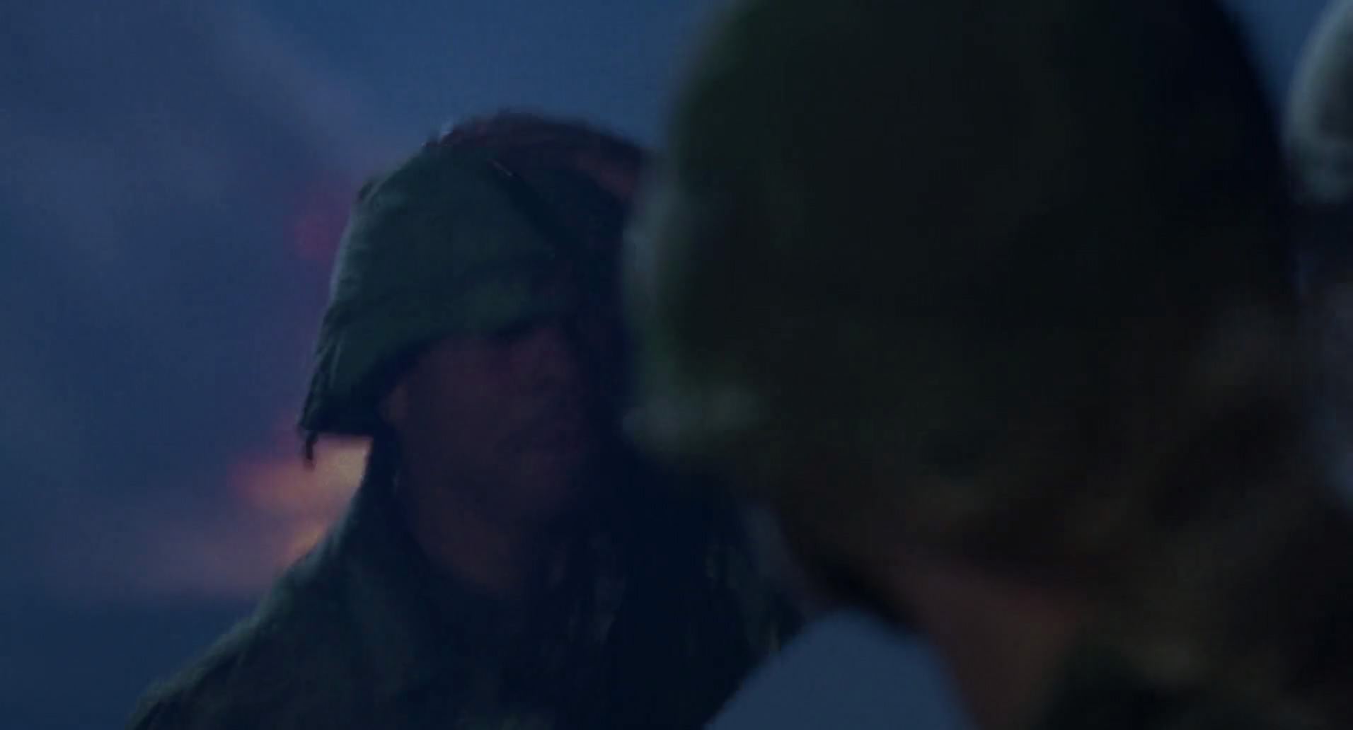 Barb Wire (1996) screencap 5886