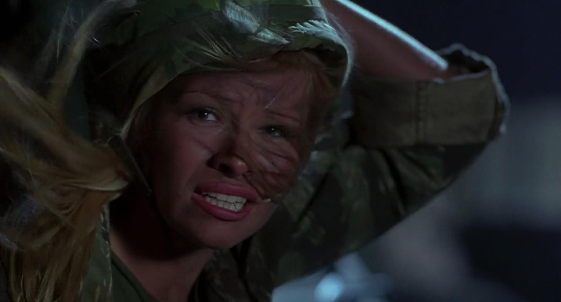 Barb Wire (1996) movie still 5890