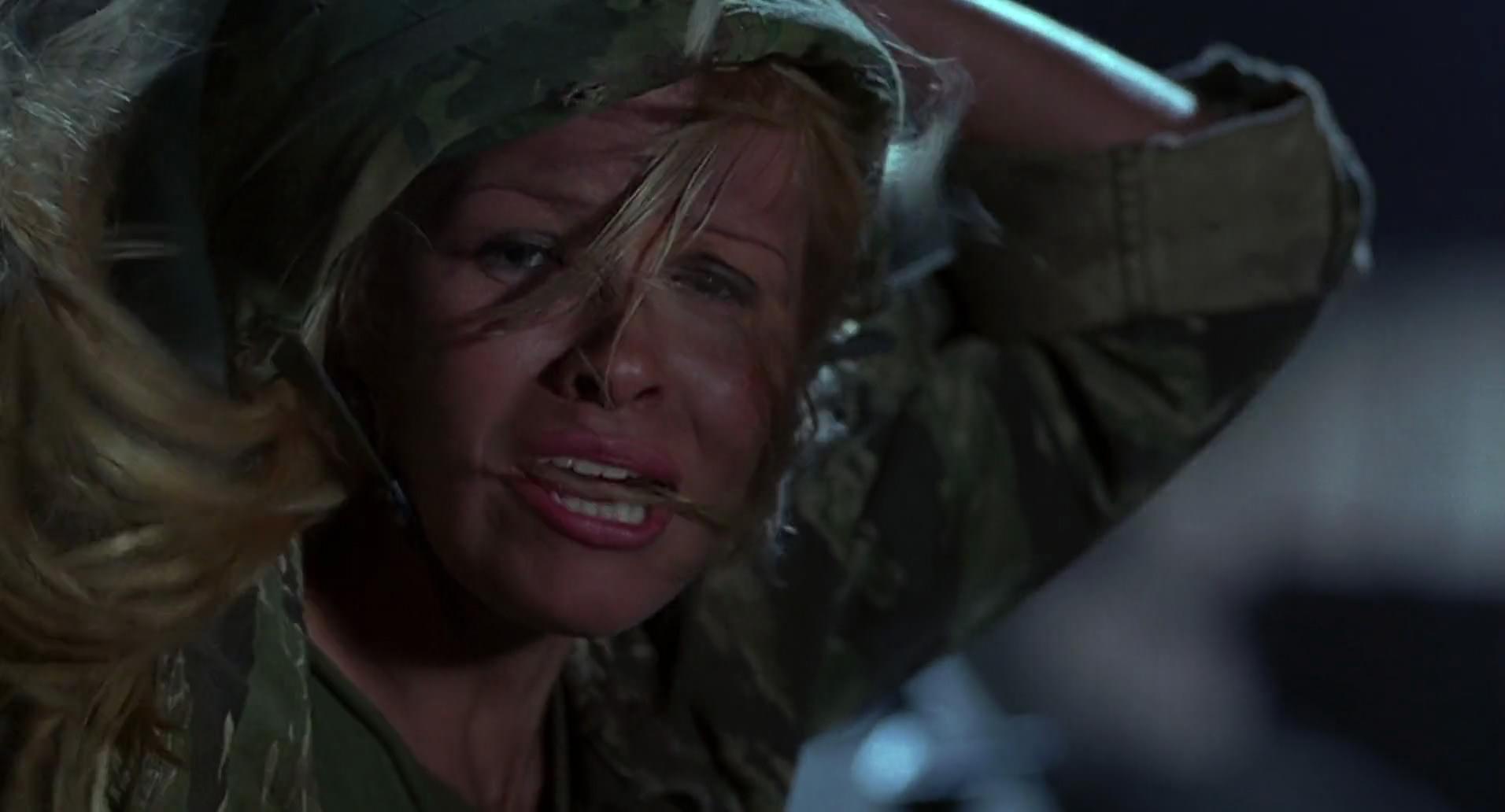 Barb Wire (1996) screencap 5892