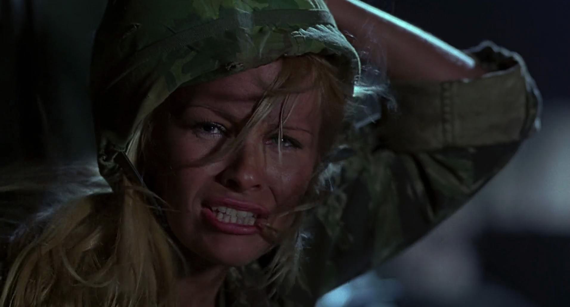 Barb Wire (1996) movie still 5893