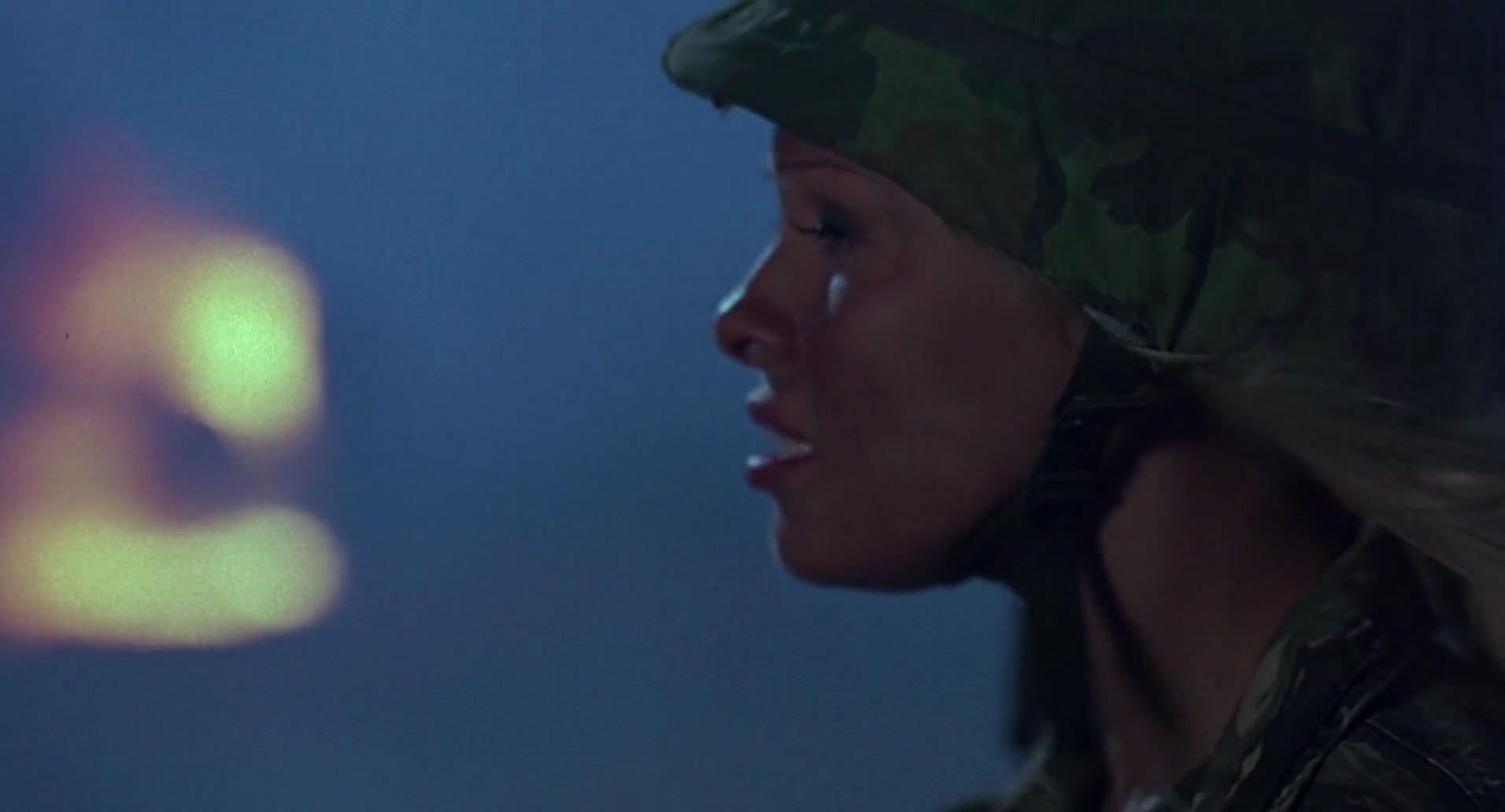 Barb Wire (1996) movie still 5911