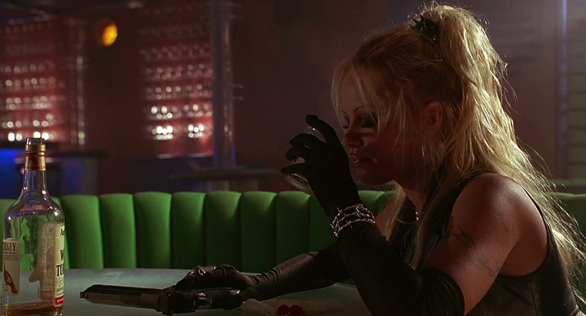 Barb Wire (1996) movie still 5944
