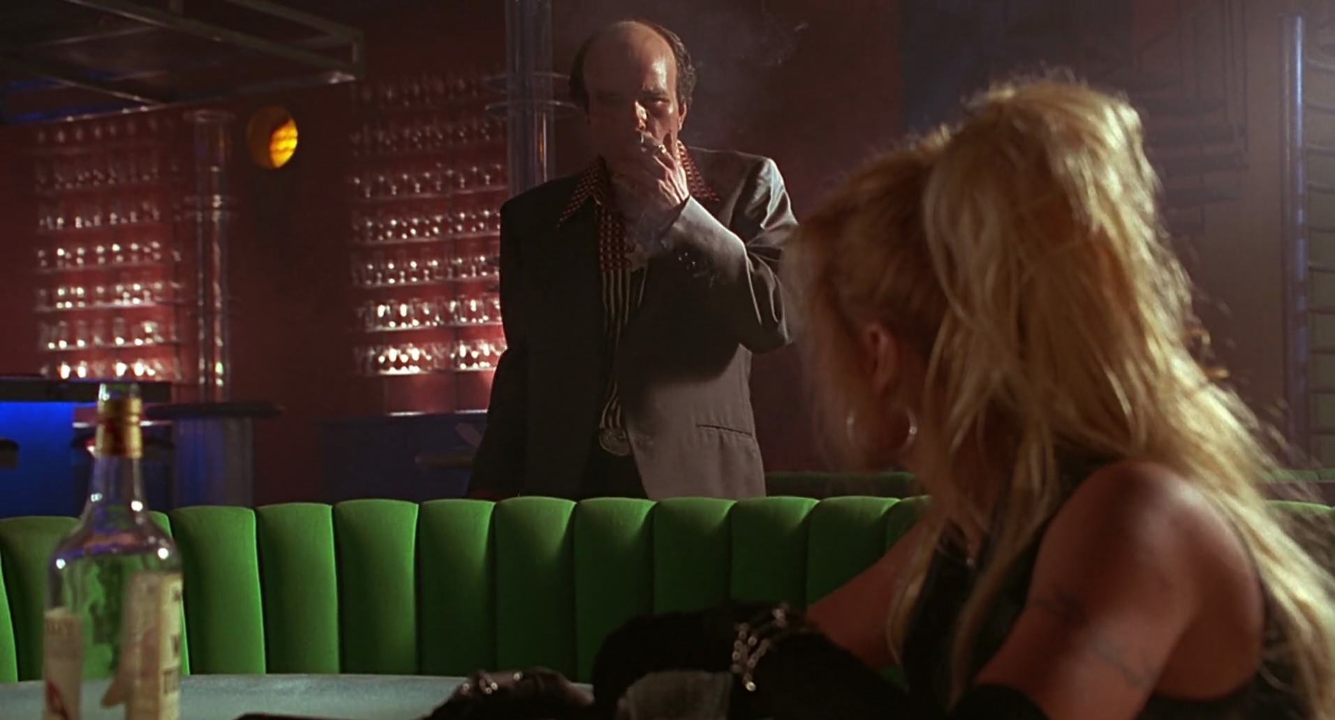 Barb Wire (1996) screencap 5952