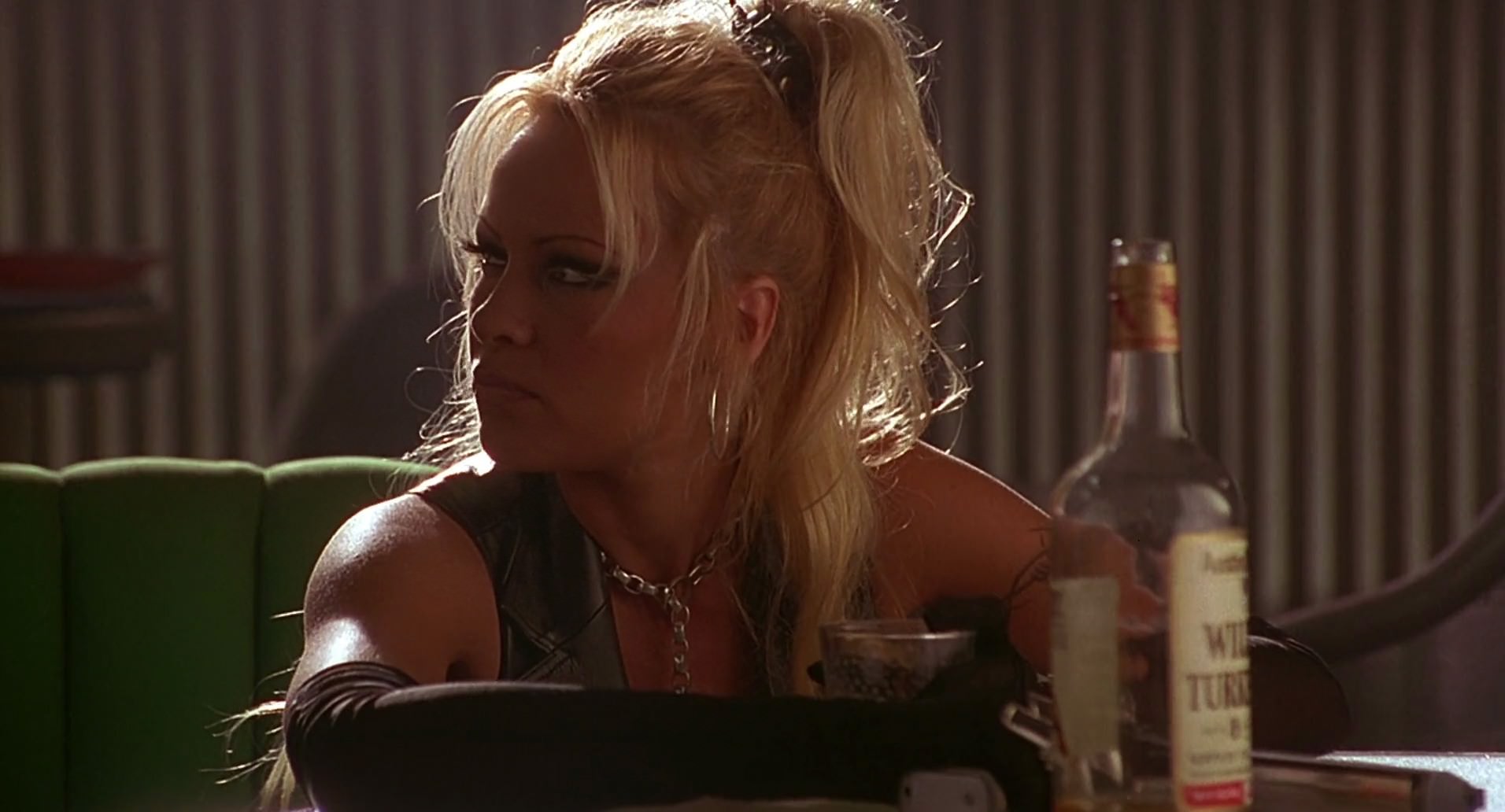 Barb Wire (1996) movie still 5959