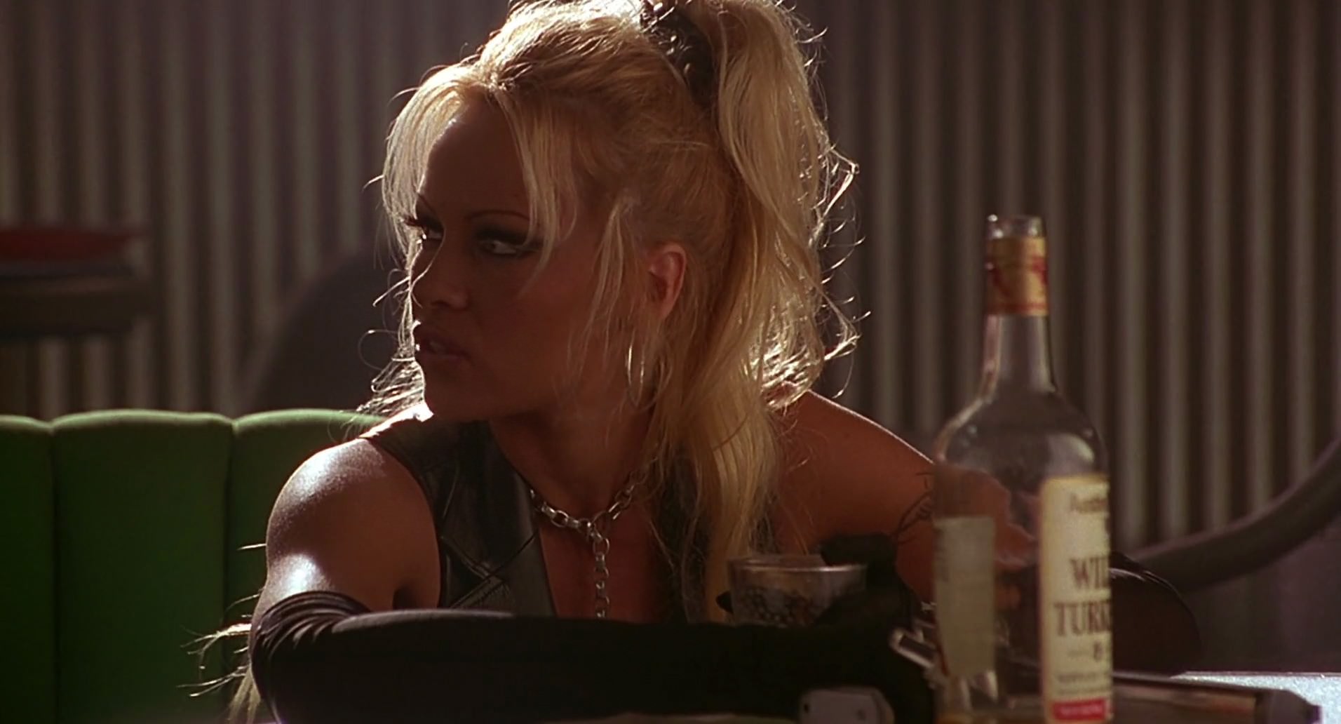 Barb Wire (1996) HD screenshot 5960