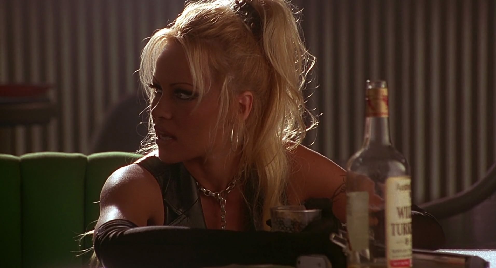 Barb Wire (1996) movie still 5962