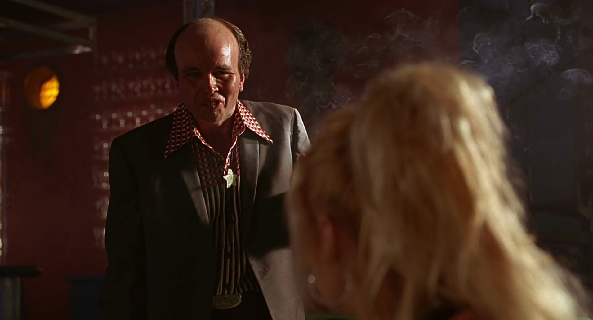 Barb Wire (1996) screencap 5967