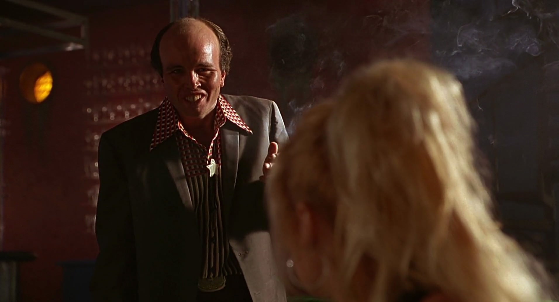 Barb Wire (1996) movie still 5968