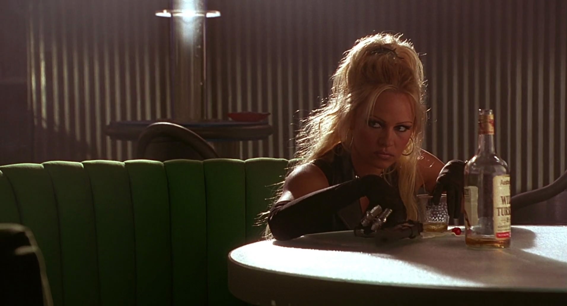 Barb Wire (1996) movie still 5971