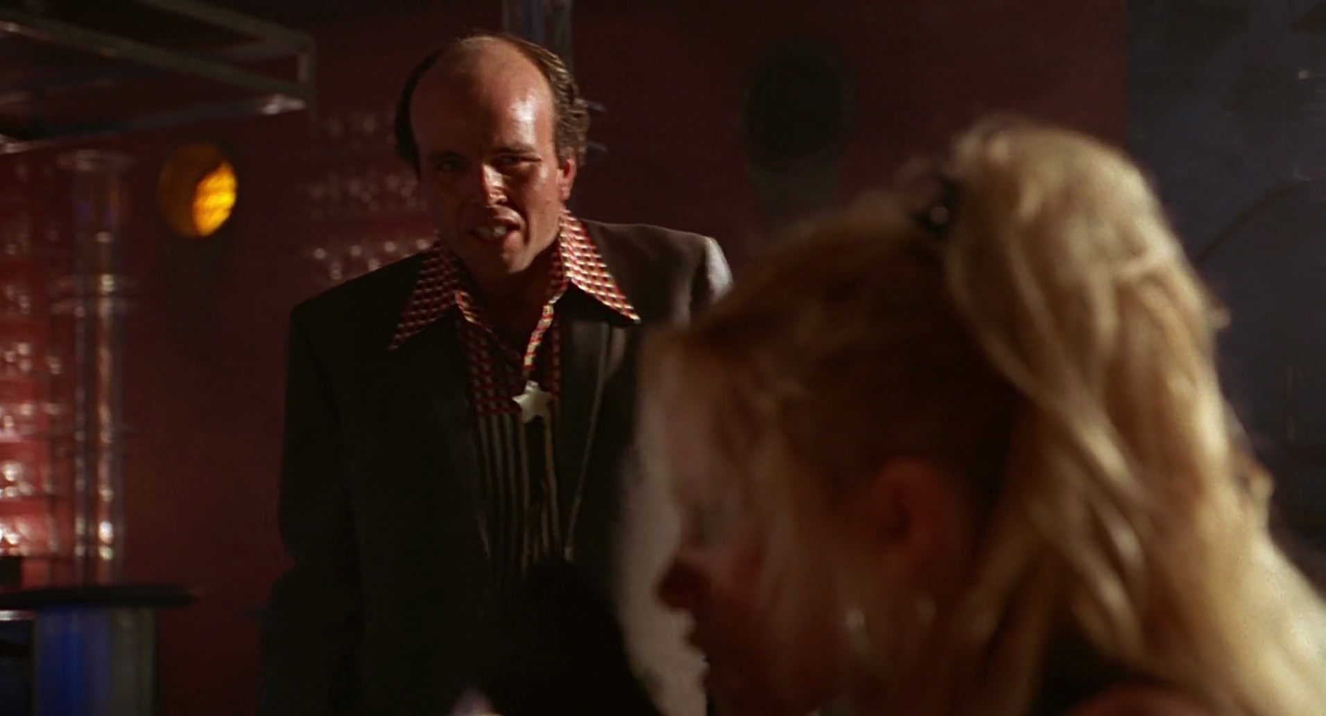 Barb Wire (1996) movie still 5986