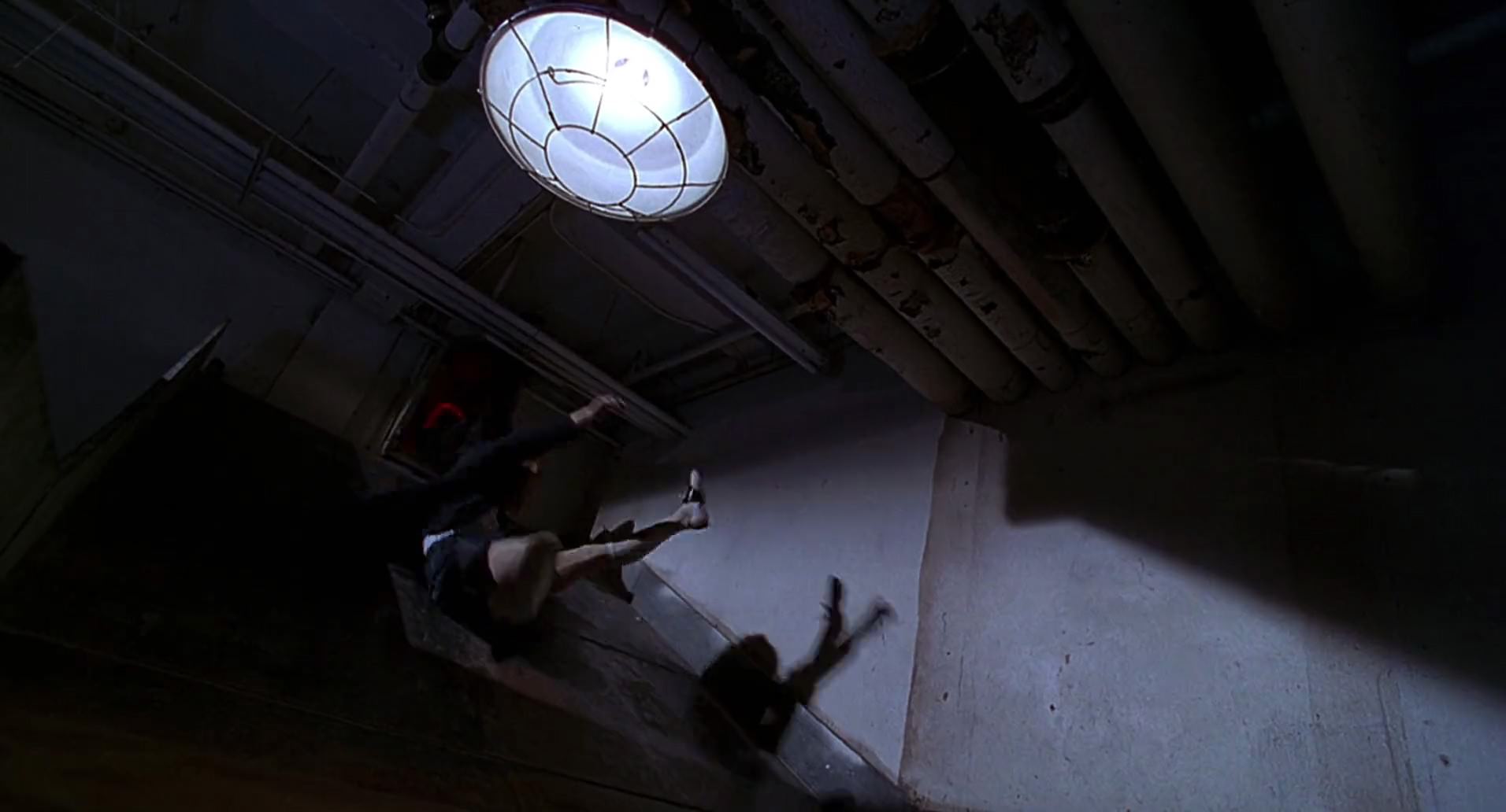 Barb Wire (1996) HD screenshot 602