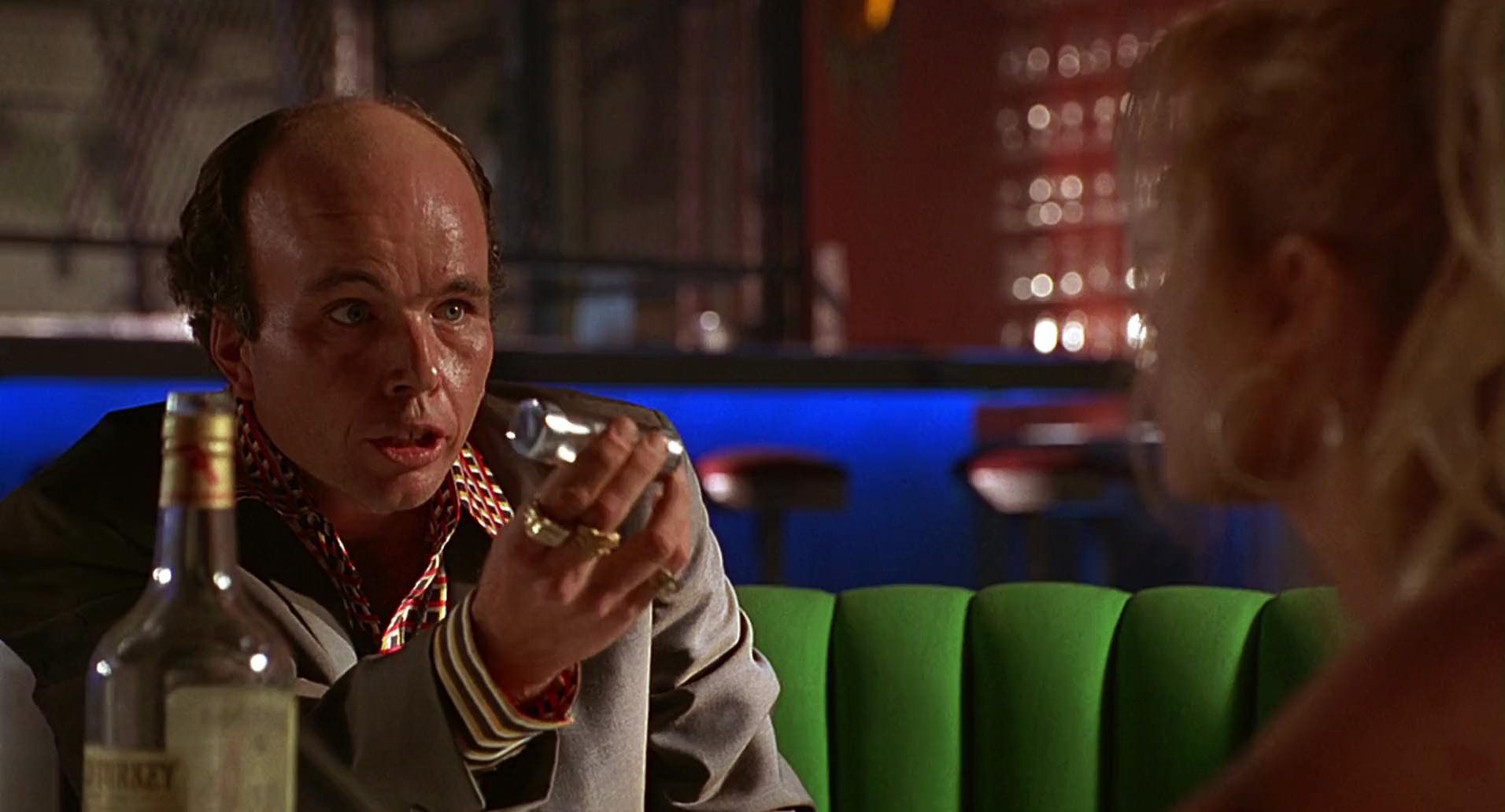 Barb Wire (1996) HD screenshot 6029