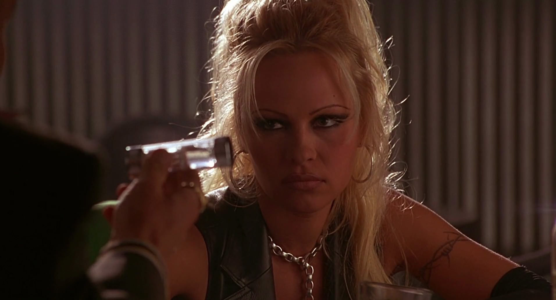 Barb Wire (1996) movie still 6037