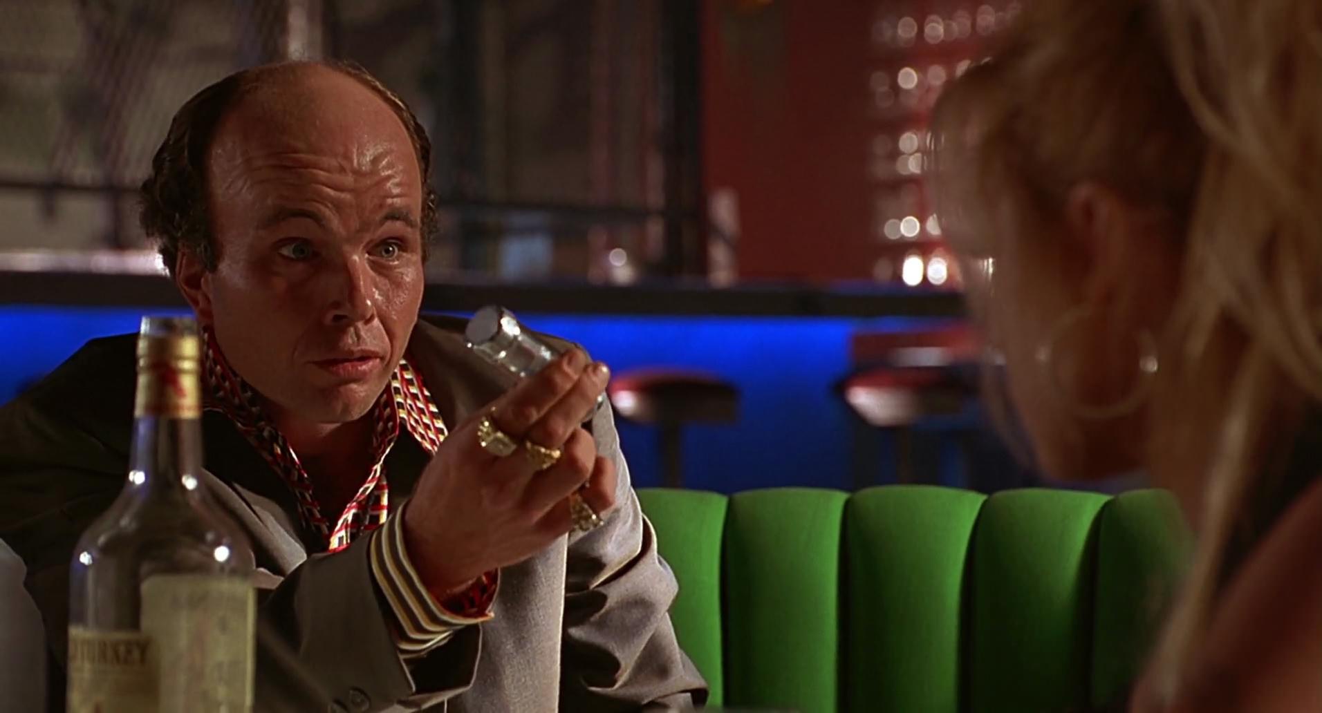 Barb Wire (1996) movie still 6043