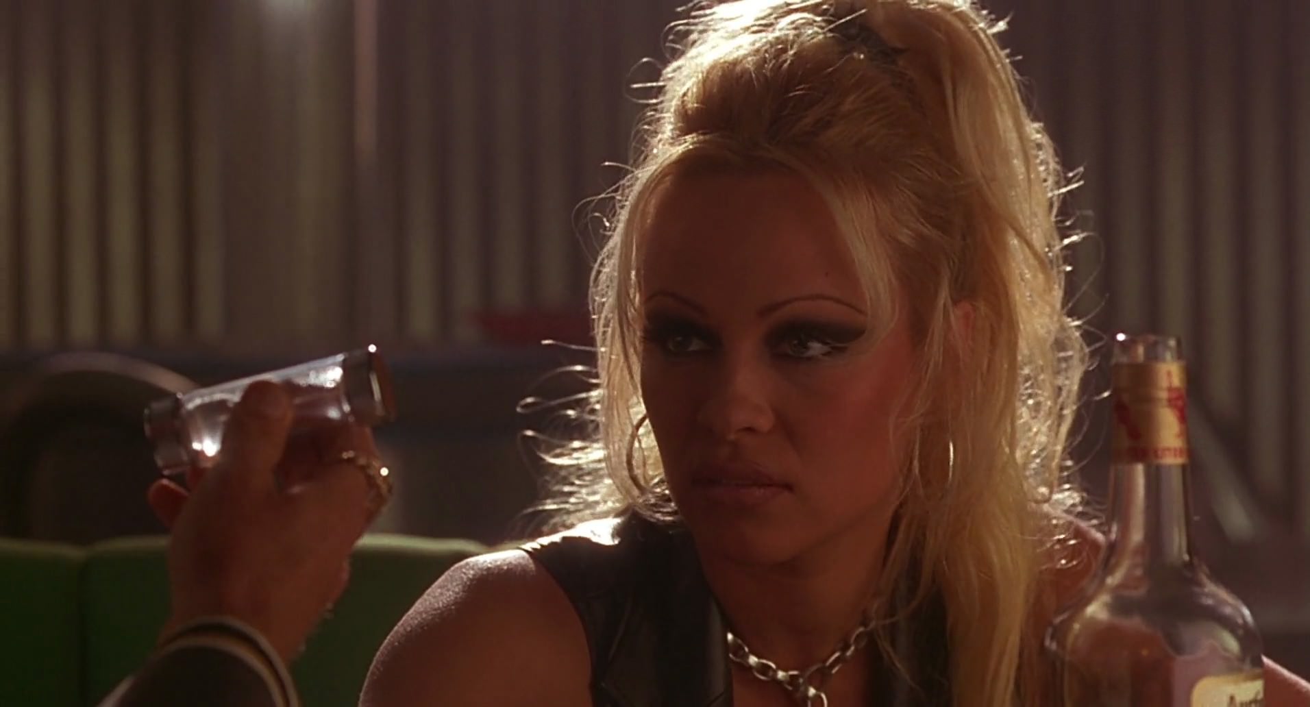 Barb Wire (1996) movie still 6061