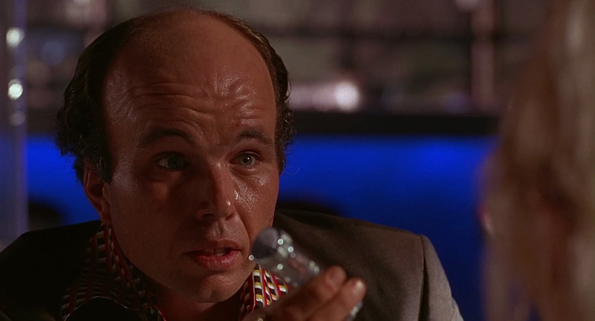 Barb Wire (1996) HD screenshot 6062