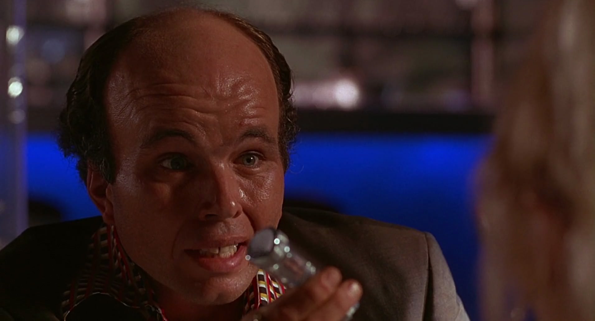Barb Wire (1996) screencap 6063