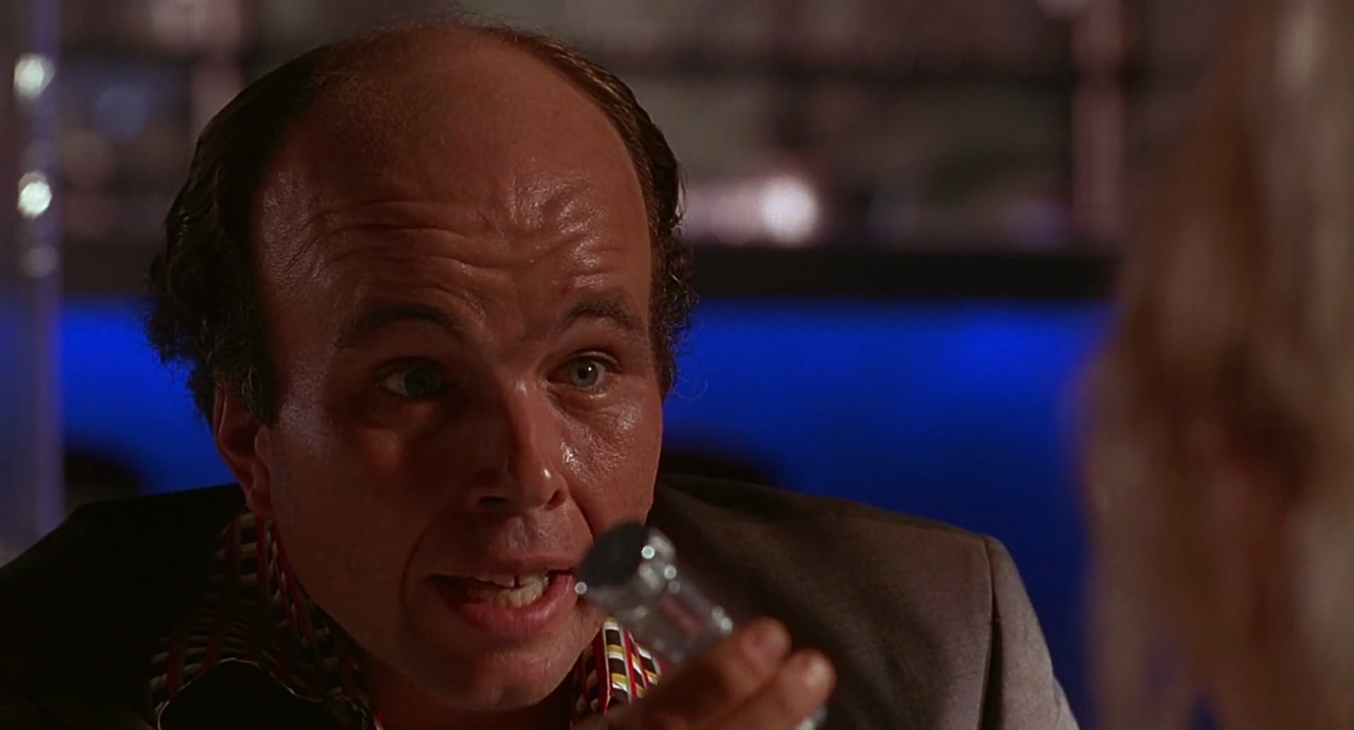 Barb Wire (1996) HD screenshot 6065