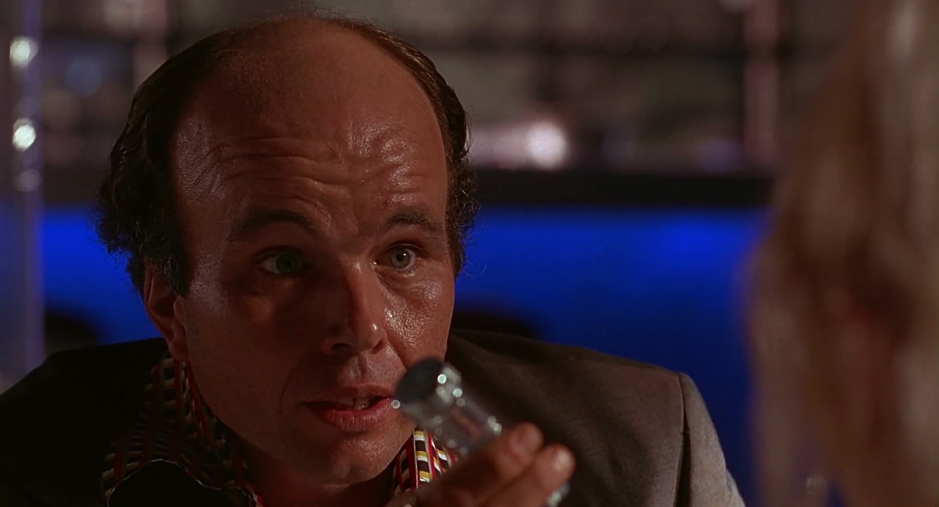 Barb Wire (1996) screencap 6066