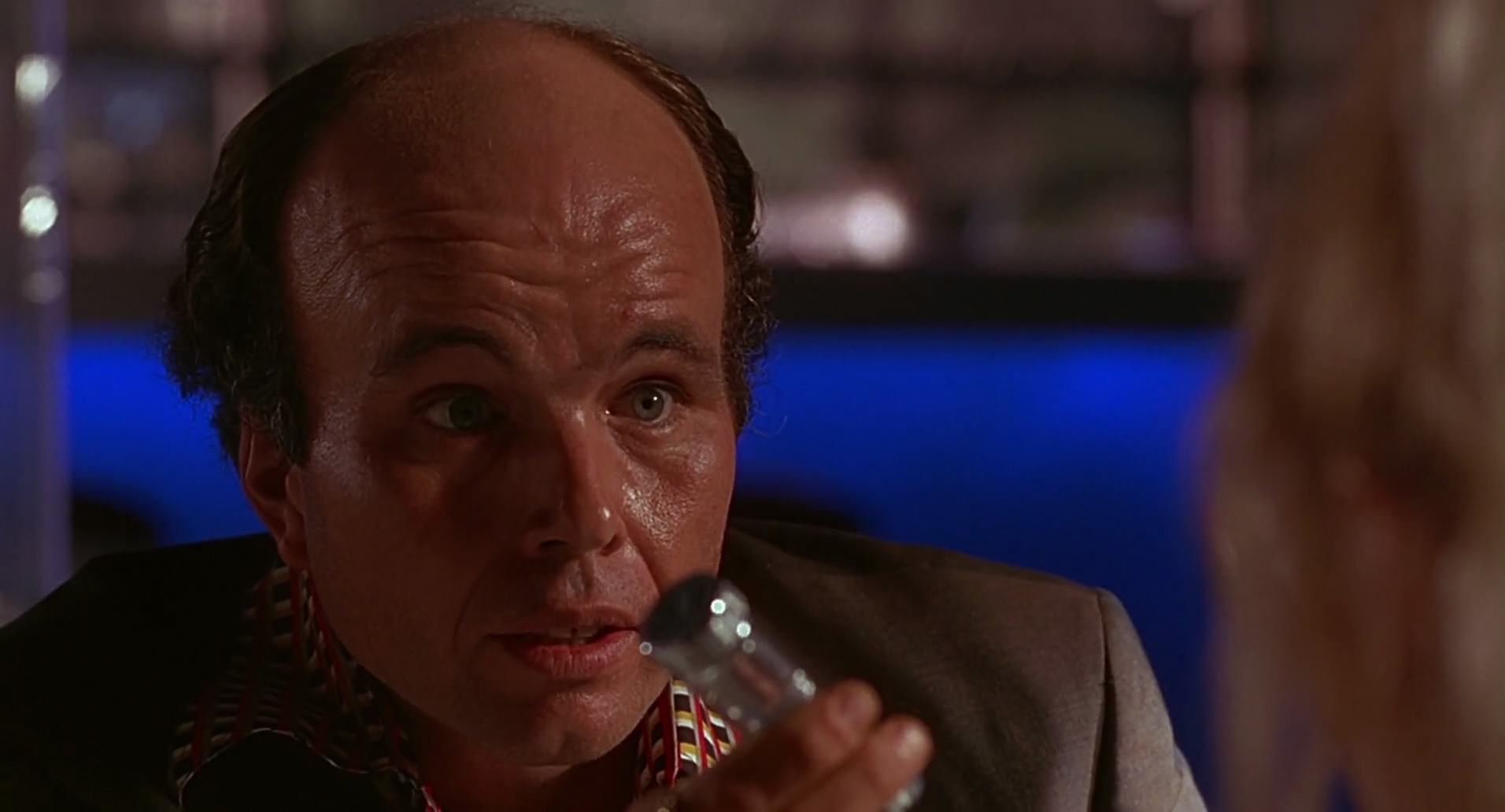 Barb Wire (1996) movie still 6067